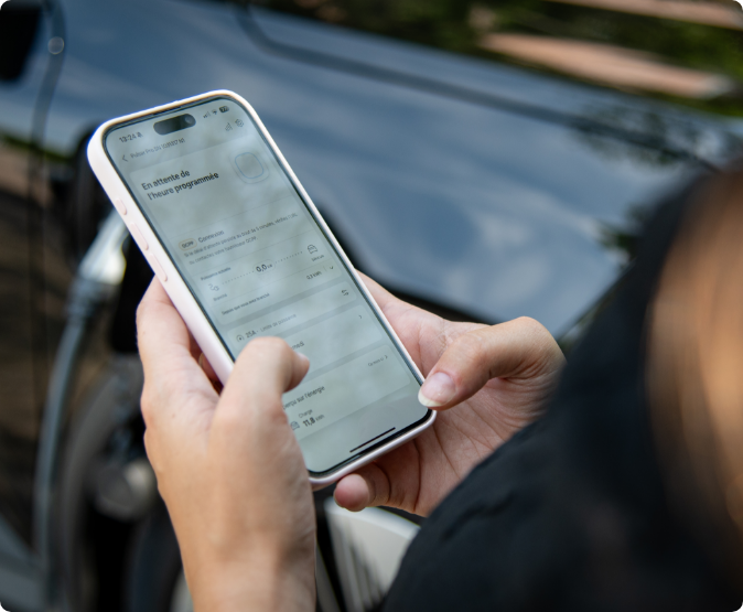 Illustration de la solution