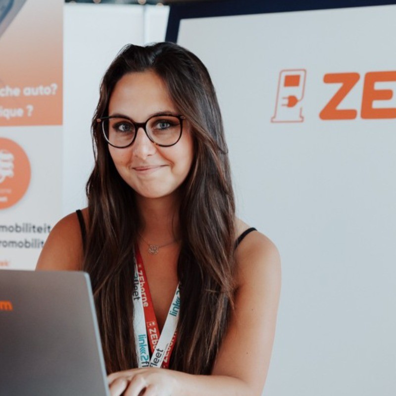 Photo du membre d'équipe