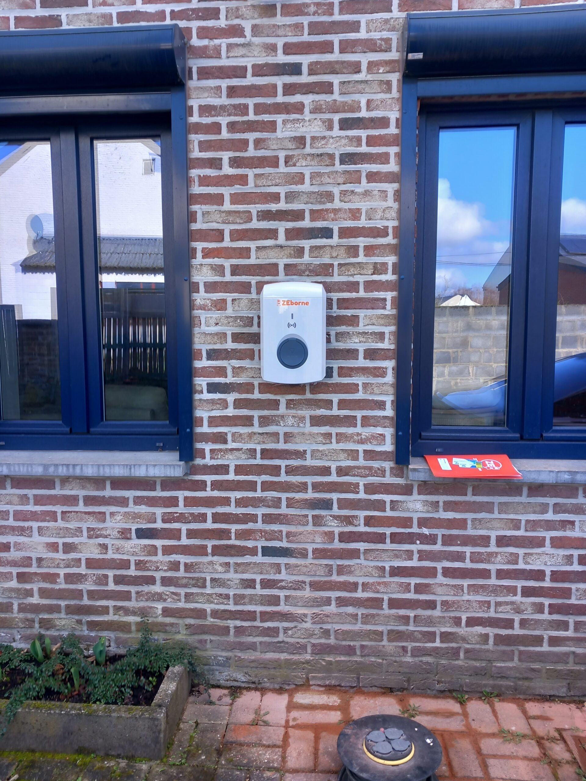 Illustration de la galerie